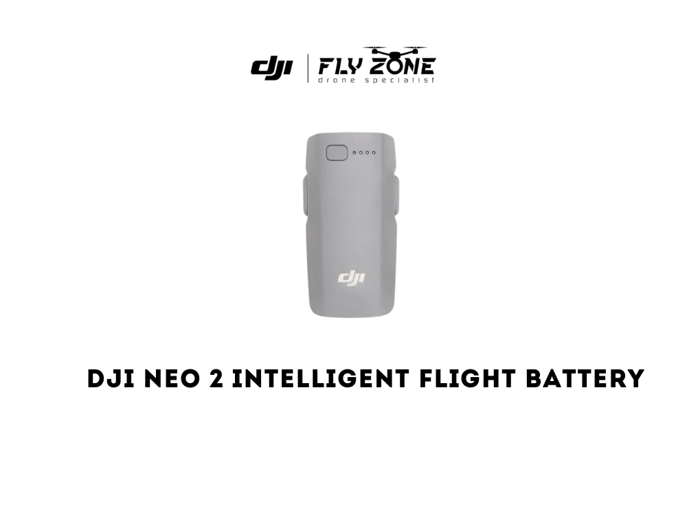 DJI Neo 2 Intelligent Flight Battery