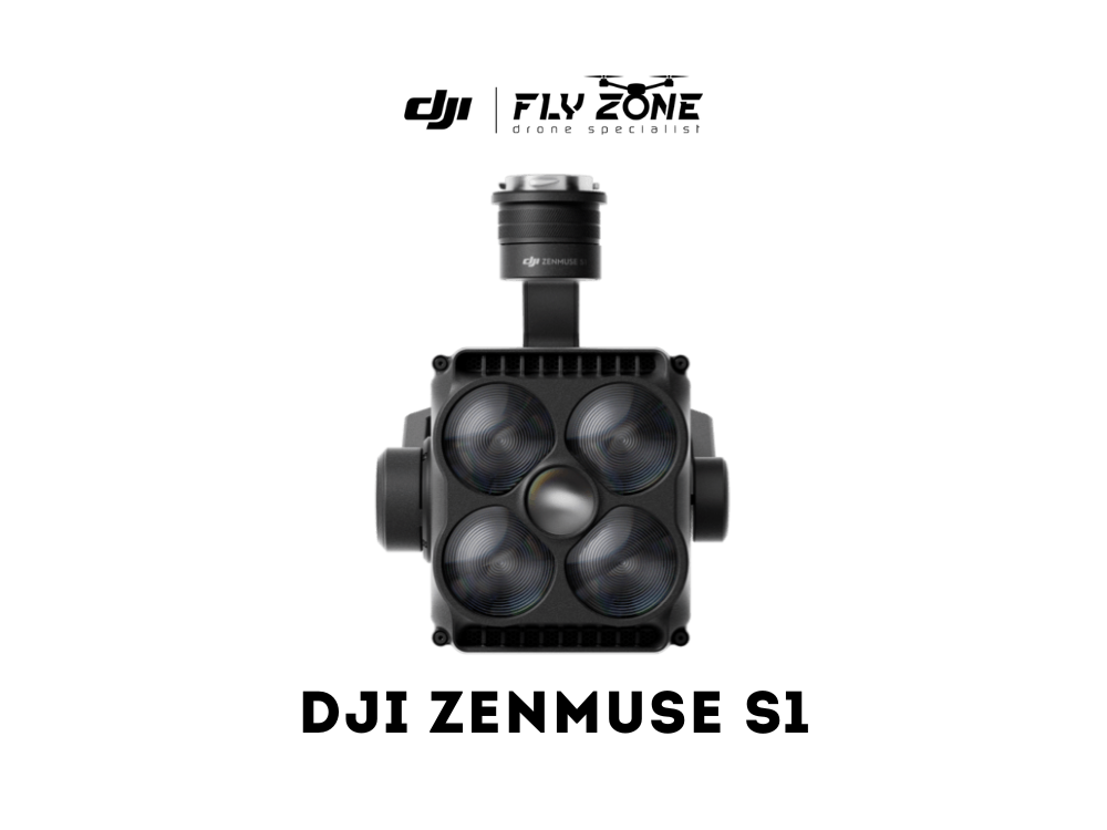 DJI Zenmuse S1