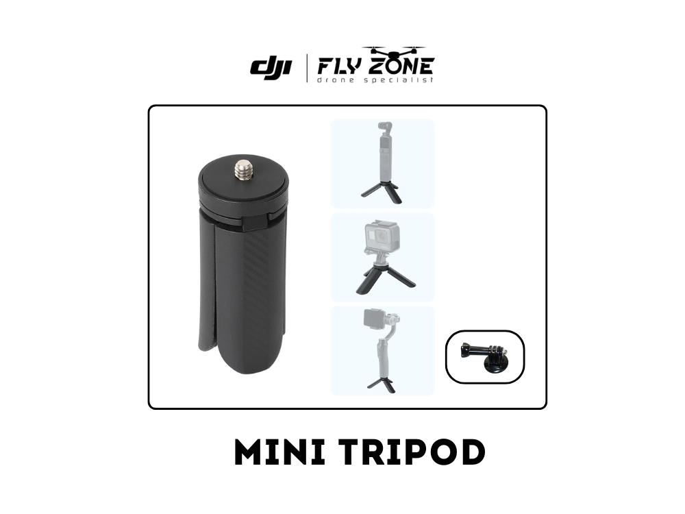 Mini Tripod
