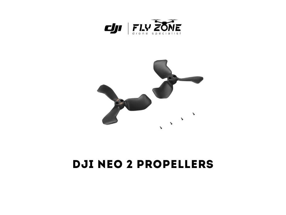 DJI Neo 2 Propellers (pair)