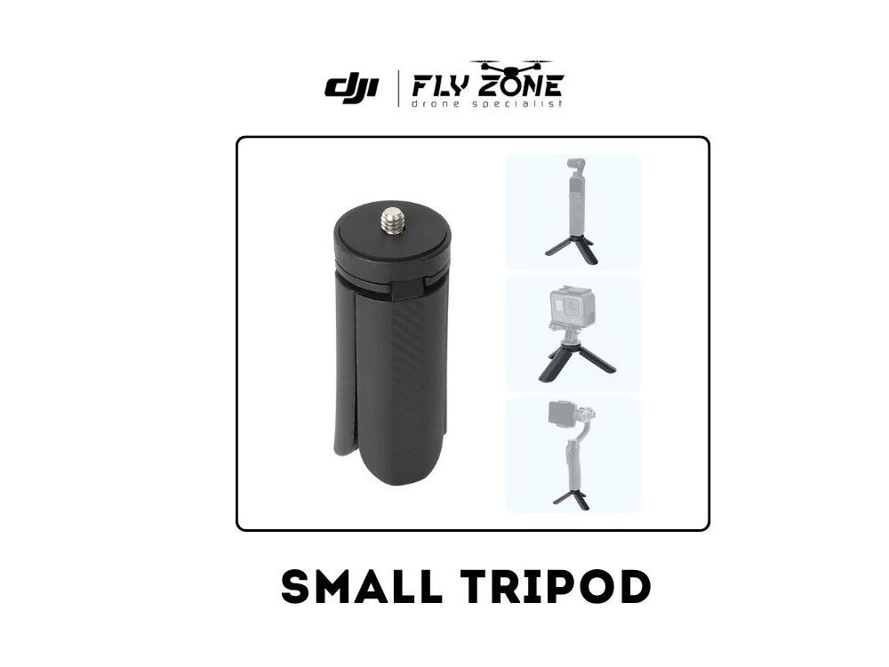 Small Tripod