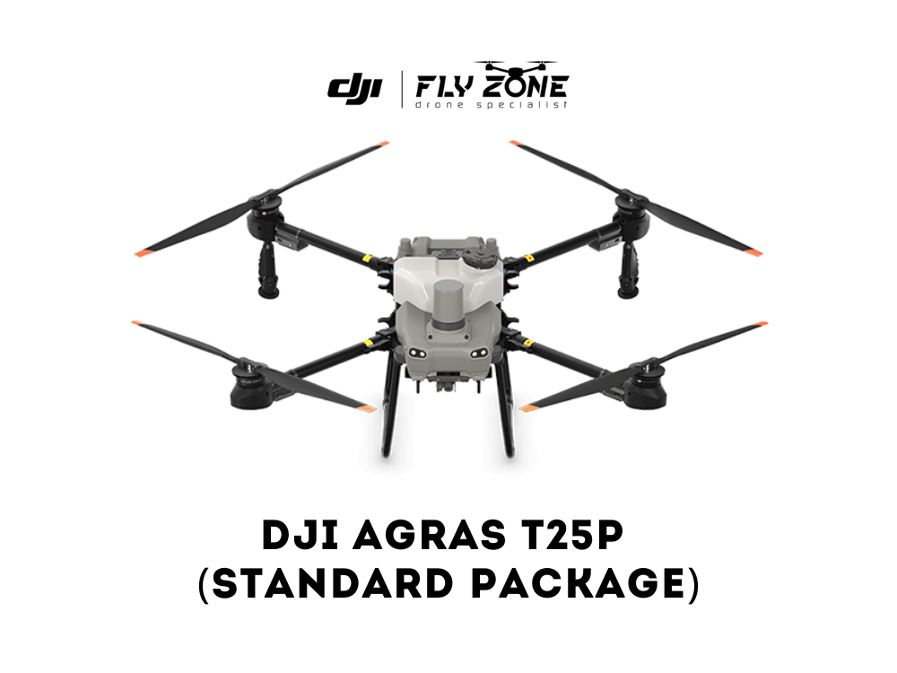 DJI Agras T25P (Standard Package)