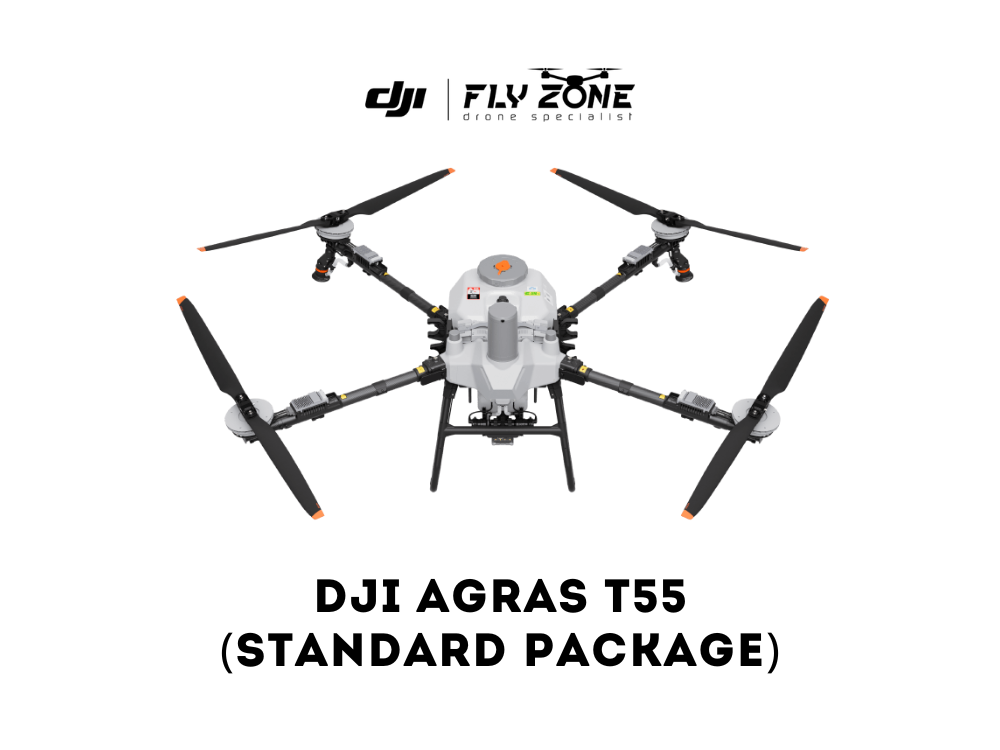 DJI Agras T55 (Standard Package)