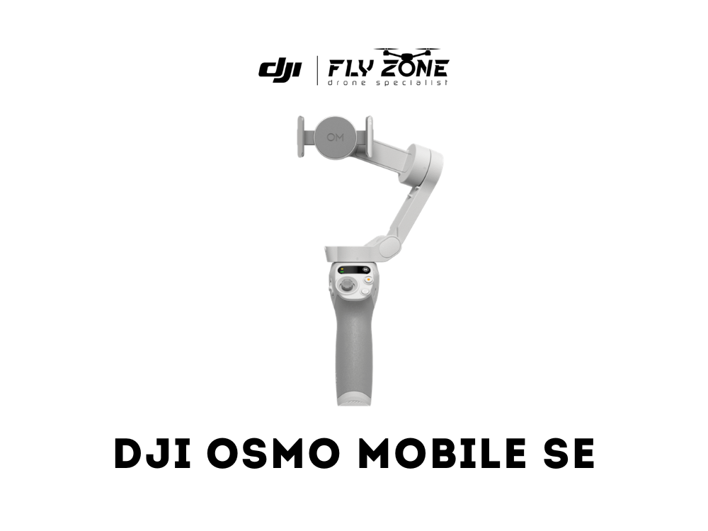 DJI Osmo Mobile SE