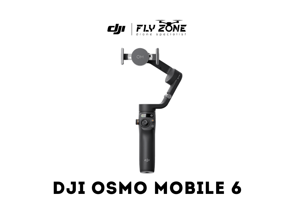 DJI Osmo Mobile 6