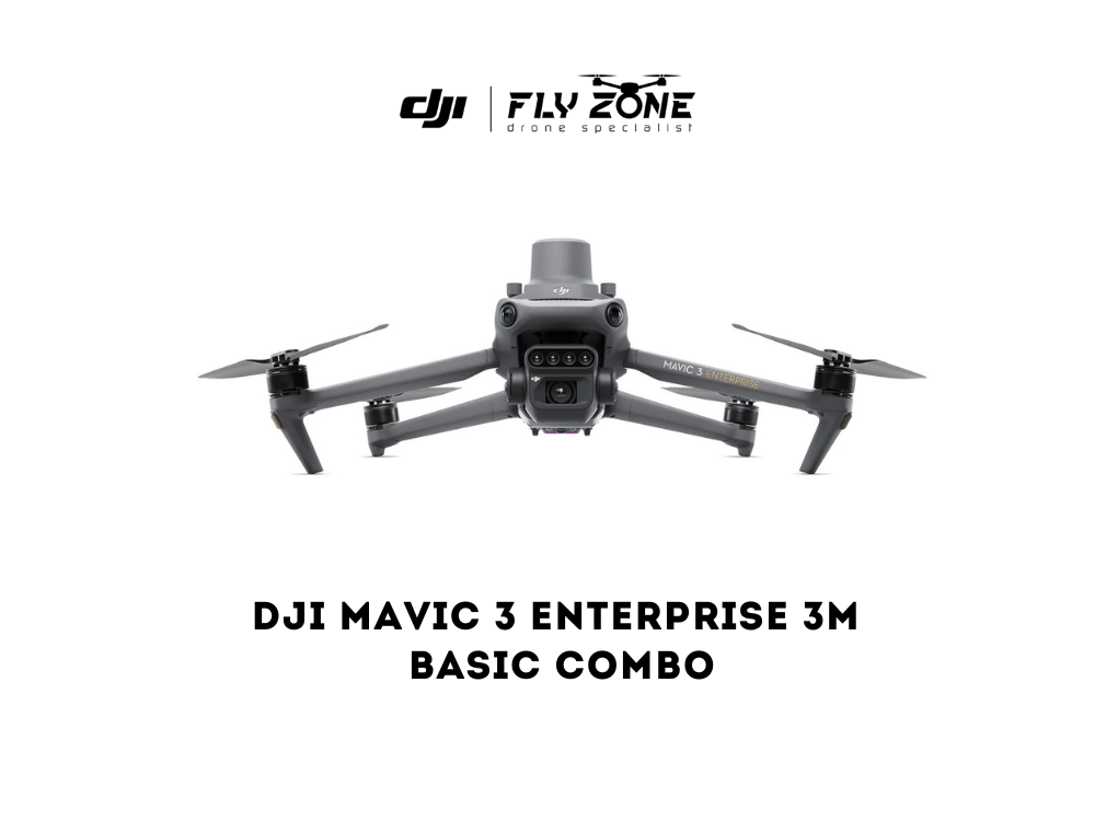 DJI Mavic 3 Enterprise Multispectral