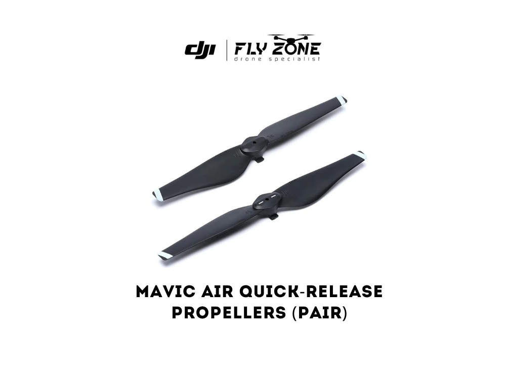 Mavic Air Propeller (Pair)