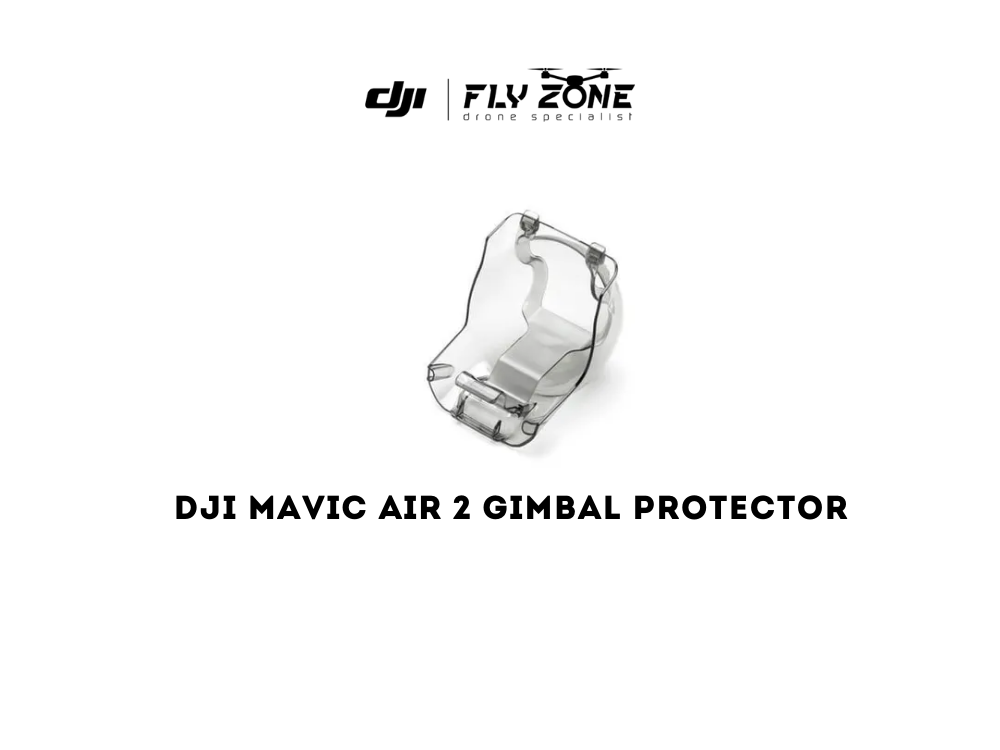 DJI Mavic Air 2 Gimbal Protector