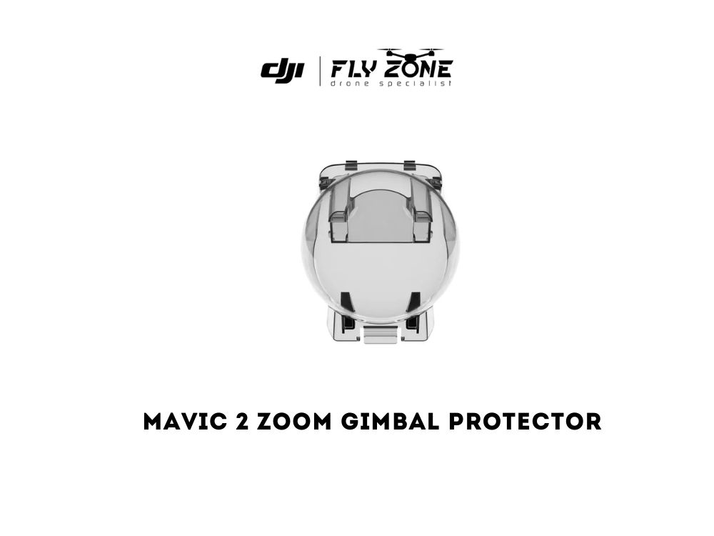 DJI Mavic 2 Zoom Gimbal Protector