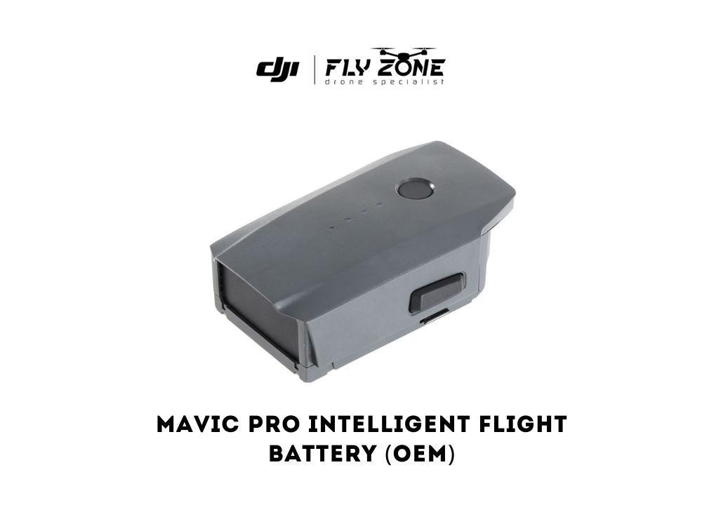 Mavic Pro Intelligent Flight Battery (OEM)