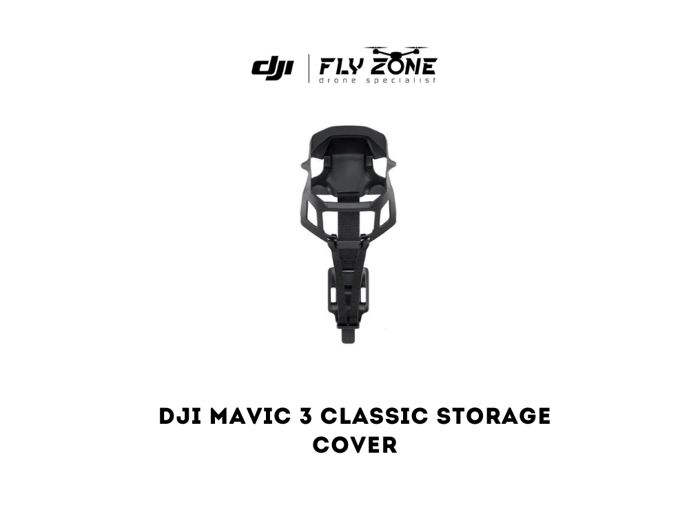 DJI Mavic 3 Classic Storage Cover