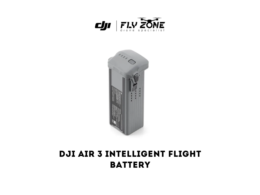 DJI Air 3 Intelligent Flight Battery