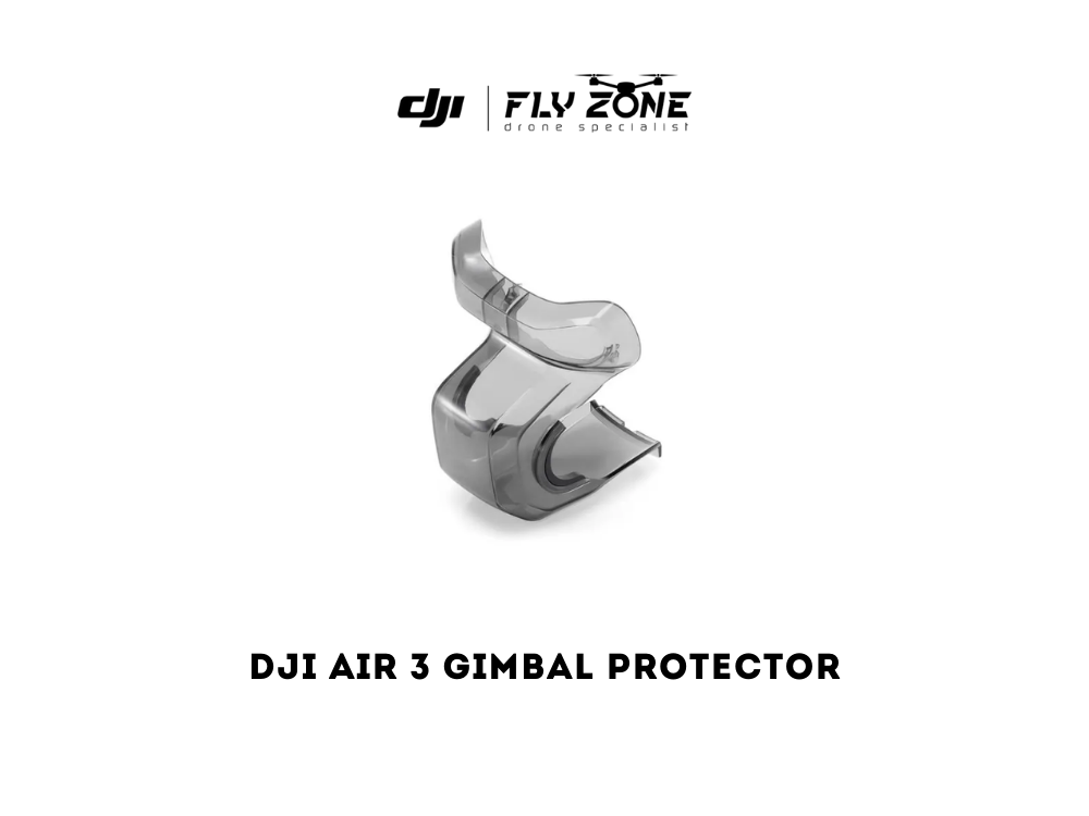 DJI Air 3 Gimbal Protector