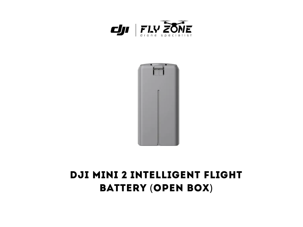 Mini 2 Intelligent Flight Battery (Open Box)