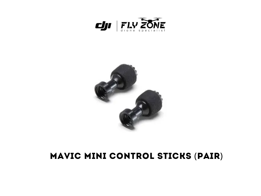 DJI Mavic Mini Control Sticks (Pair)