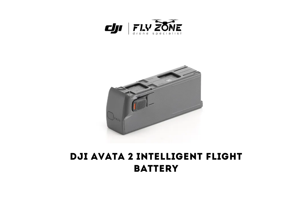 DJI Avata 2 Intelligent Flight Battery