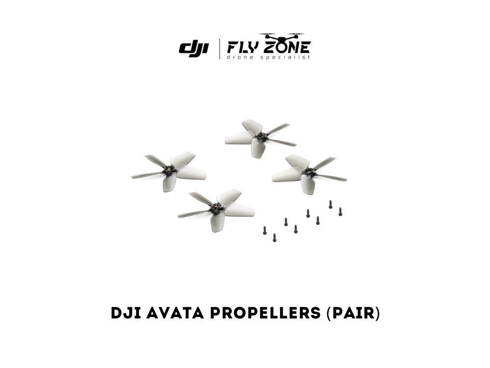 DJI Avata Propellers