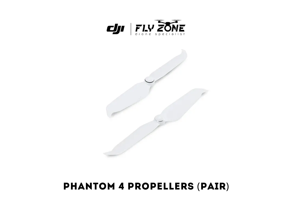 Phantom 4 Propellers (pair)