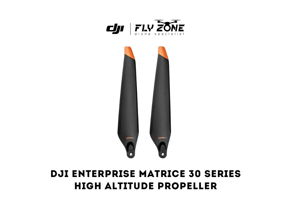 DJI ENTERPRISE MATRICE 30 SERIES High Altitude Propeller