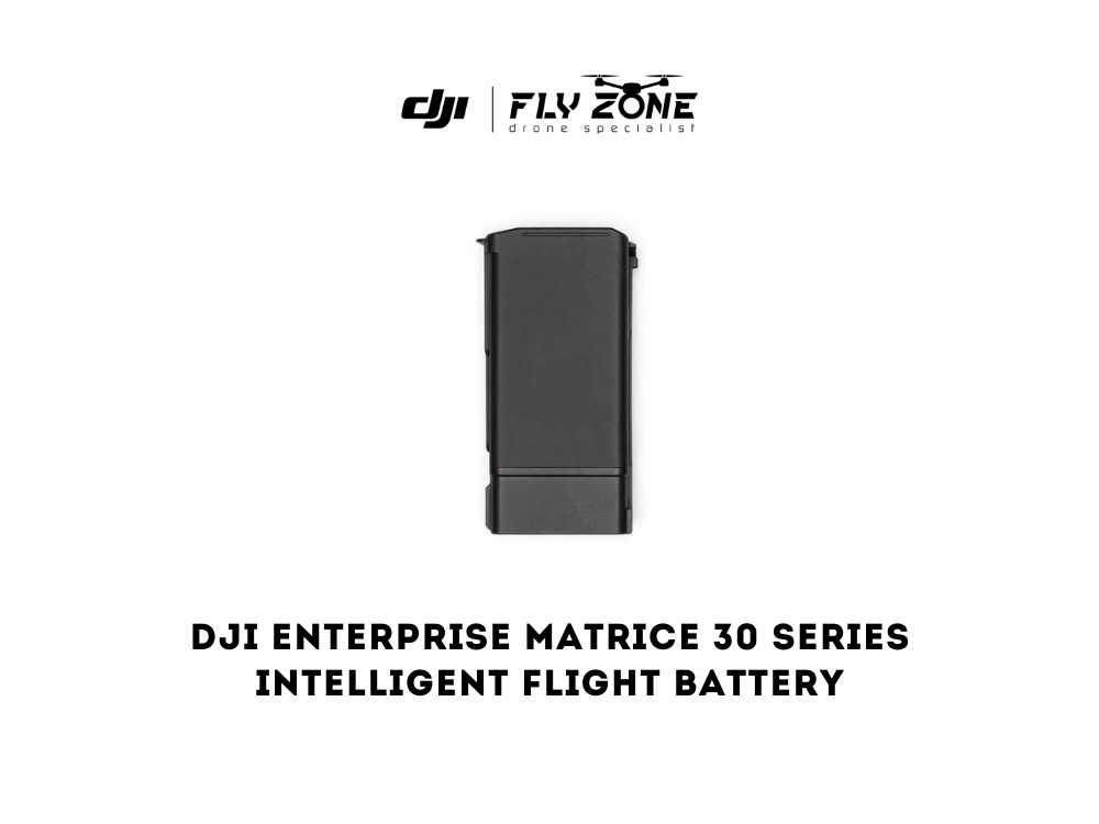 DJI ENTERPRISE MATRICE 30 SERIES Intelligent Flight Battery