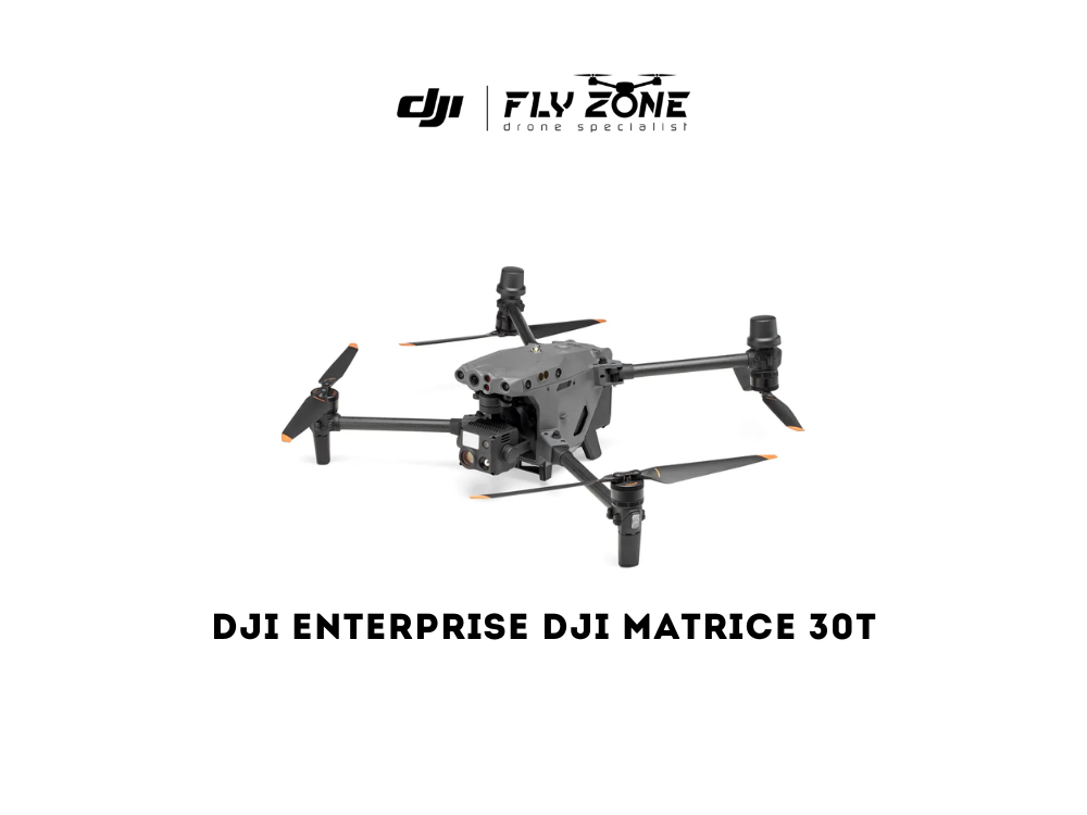 DJI ENTERPRISE DJI MATRICE 30T