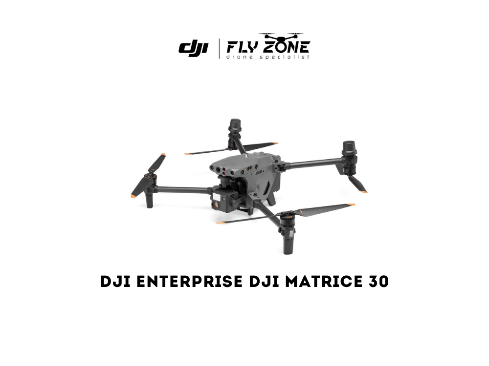 DJI ENTERPRISE DJI MATRICE 30