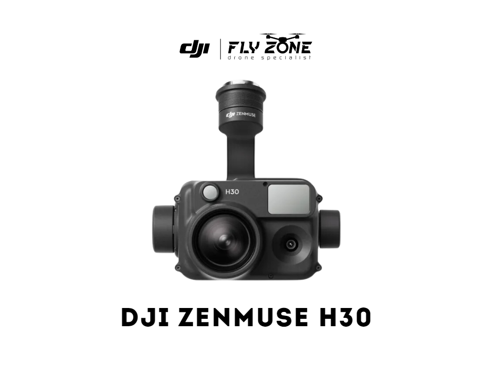 DJI Zenmuse H30