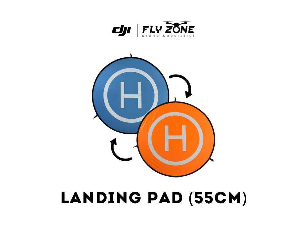 Landing Pad (55CM)