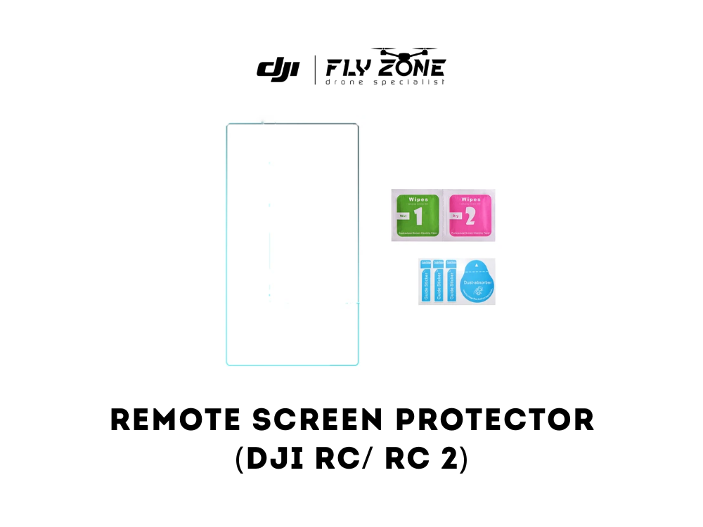 Screen Protector (DJI RC/ RC 2)