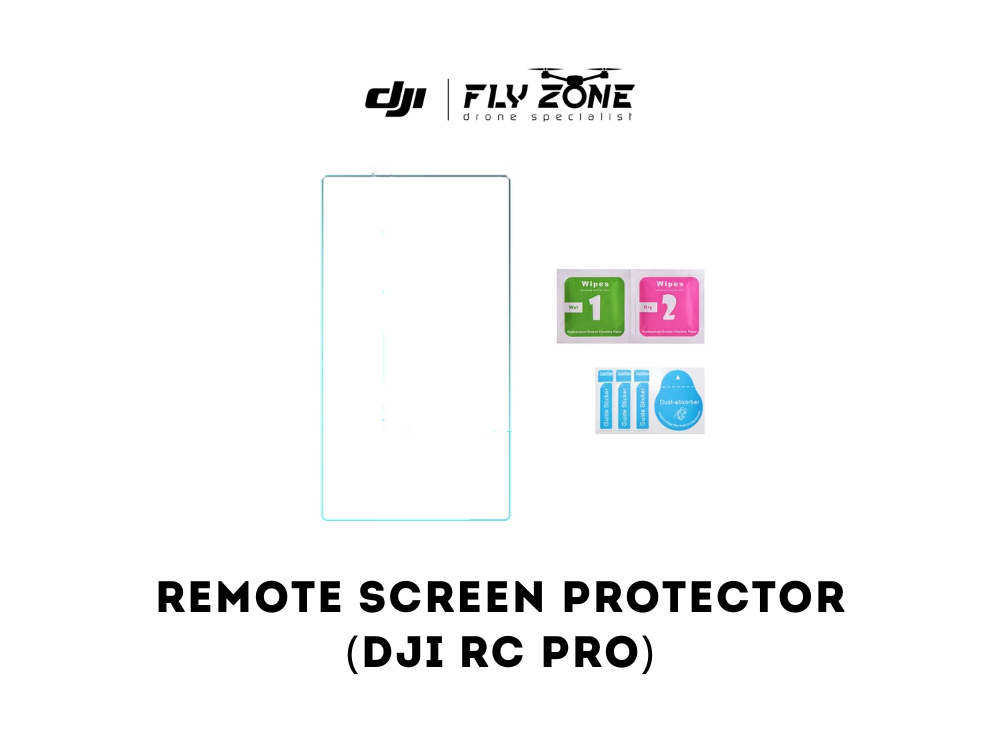 Screen Protector (DJI RC Pro)