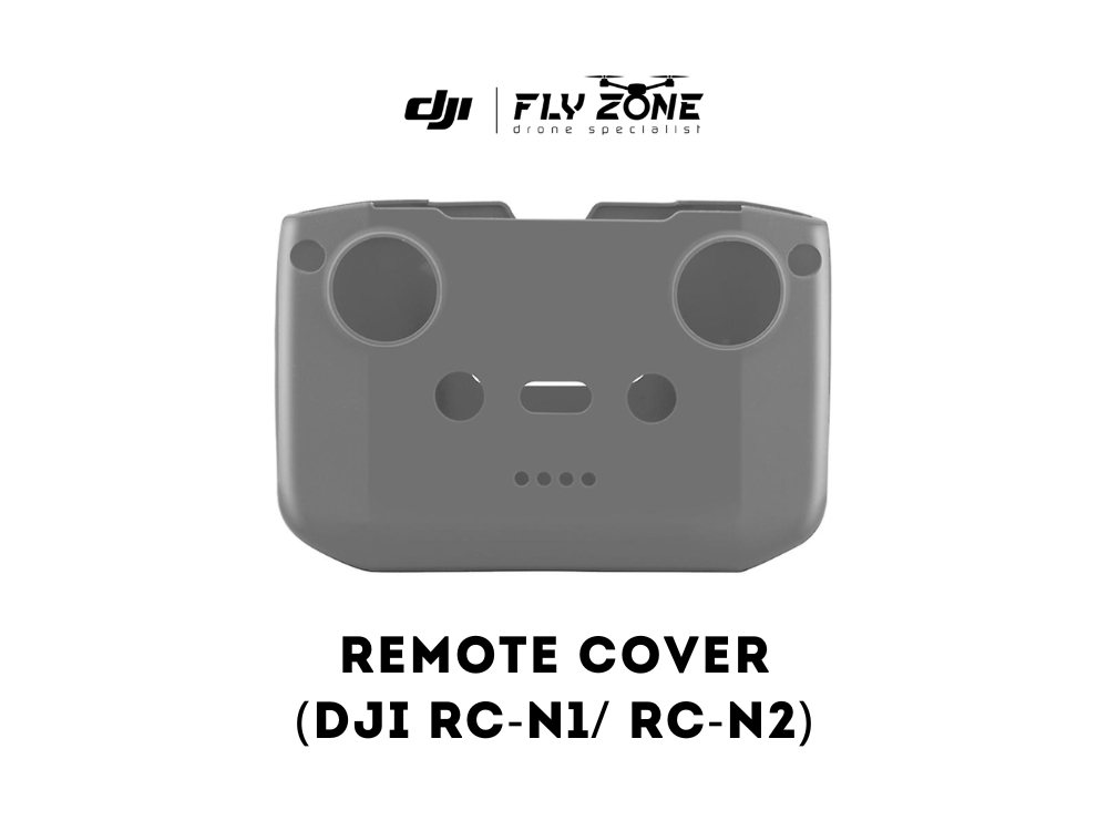 Remote Controller Cover (DJI RC-N1/ N2)