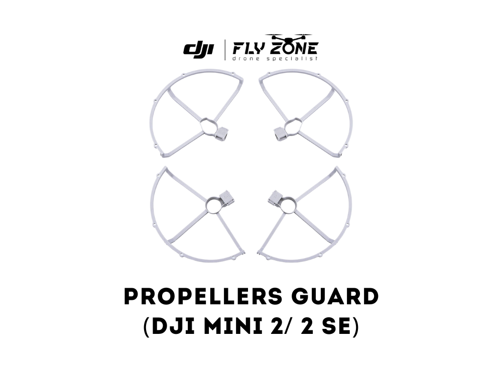 Propellers Guard (DJI Mini 2/2 SE/SE)