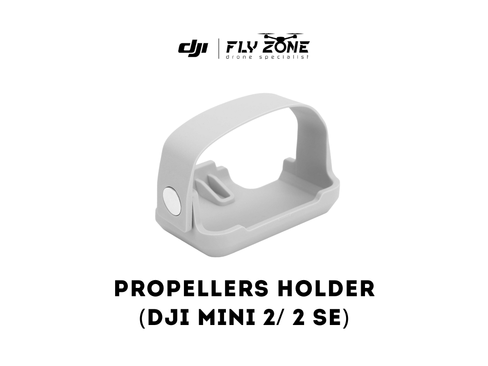 Propellers Holder (DJI Mini 2/2 SE/SE)