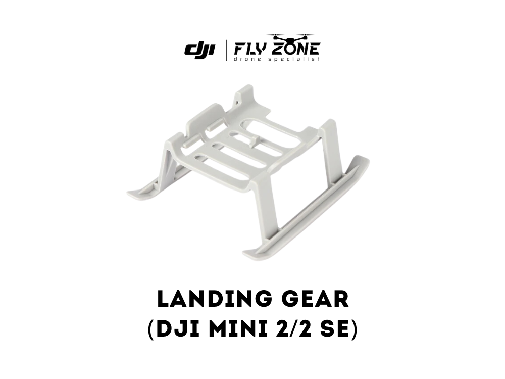 Landing Gear (DJI Mini 2/2 SE)