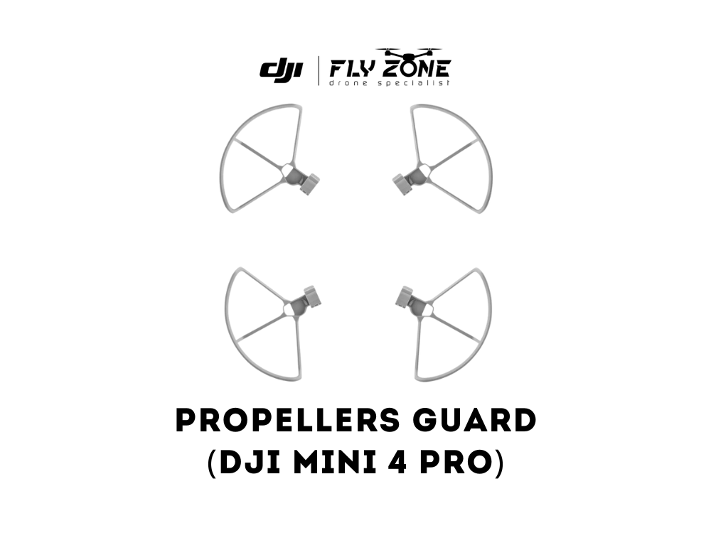 Propellers Guard (DJI Mini 4 Pro)