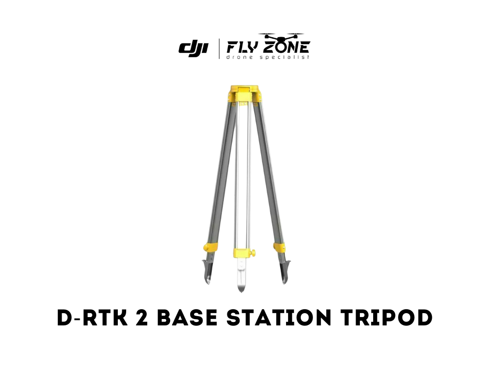 D-RTK 2 Base Station Tripod