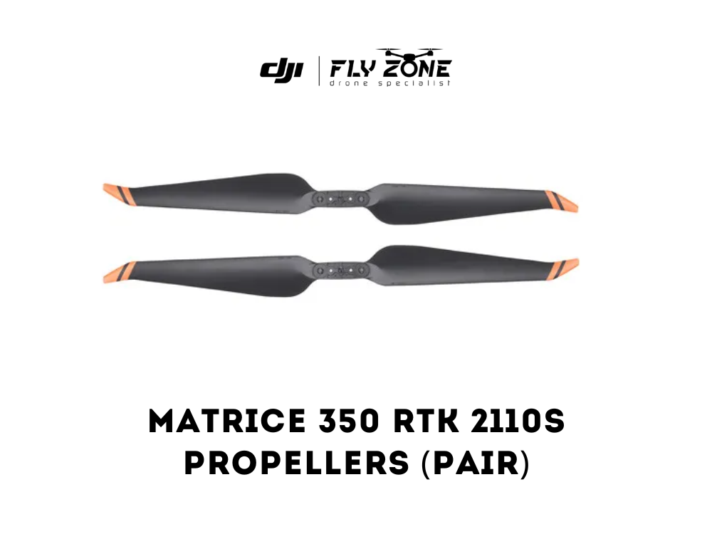 DJI Matrice 350 RTK 2110S Propellers (Pairs)