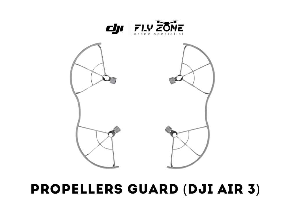 Propellers Guard (DJI Air 3)