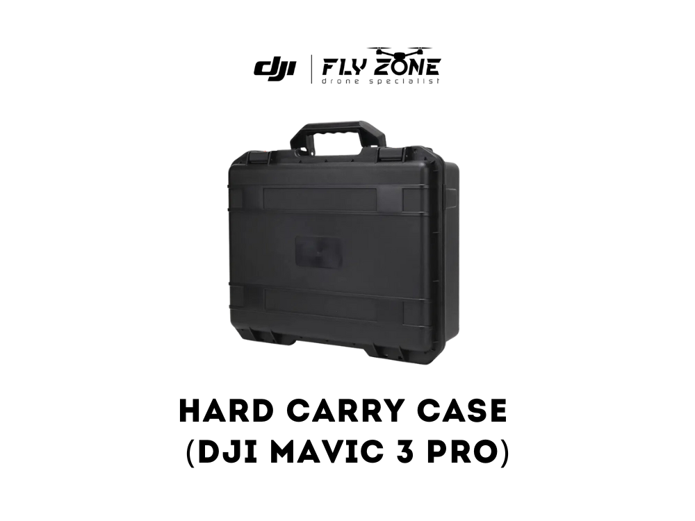 Hard Carry Case (DJI Mavic 3 Pro)