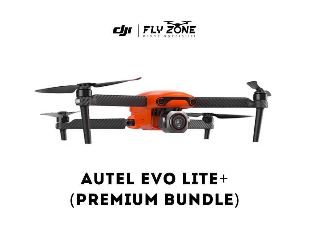 Autel Evo LITE+ (Premium Bundle)