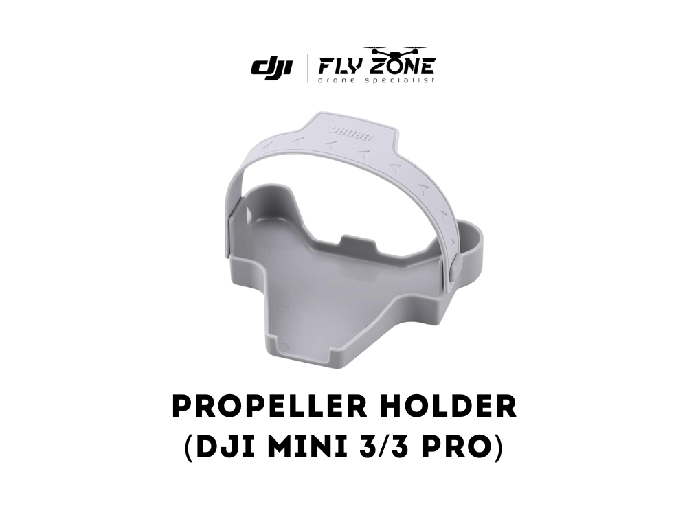 Propeller Holder for DJI Mini 3/ 3 Pro