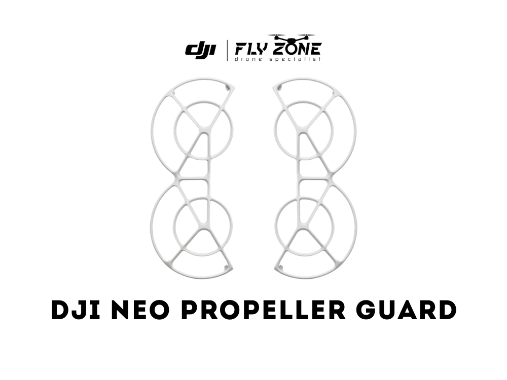 DJI NEO Propellers Guard