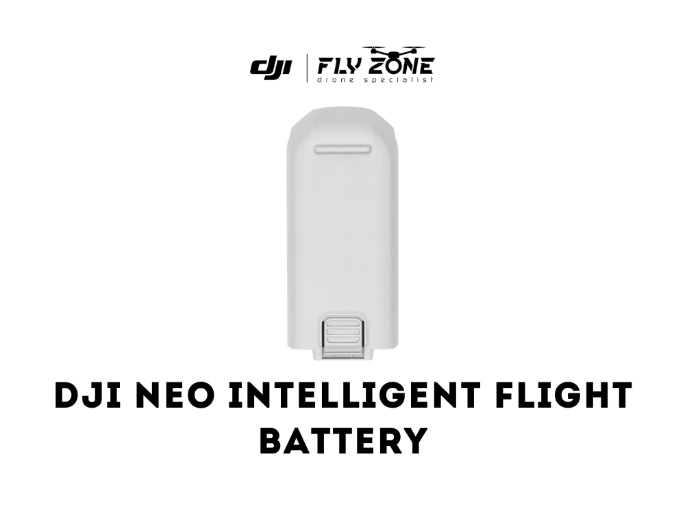 DJI NEO Intelligent Flight Battery