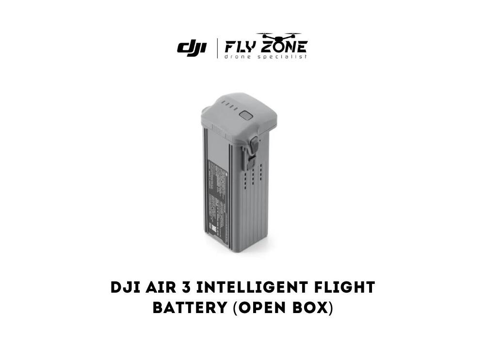 DJI Air 3 Intelligent Flight Battery (Open Box)