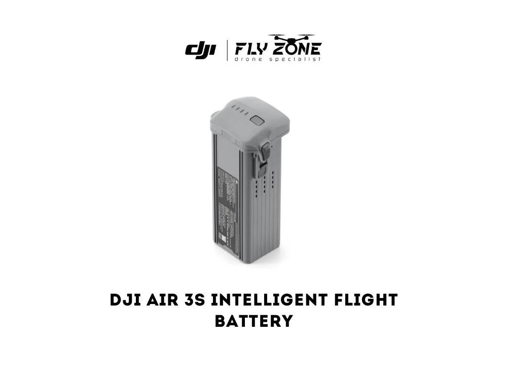 DJI Air 3S Intelligent Flight Battery