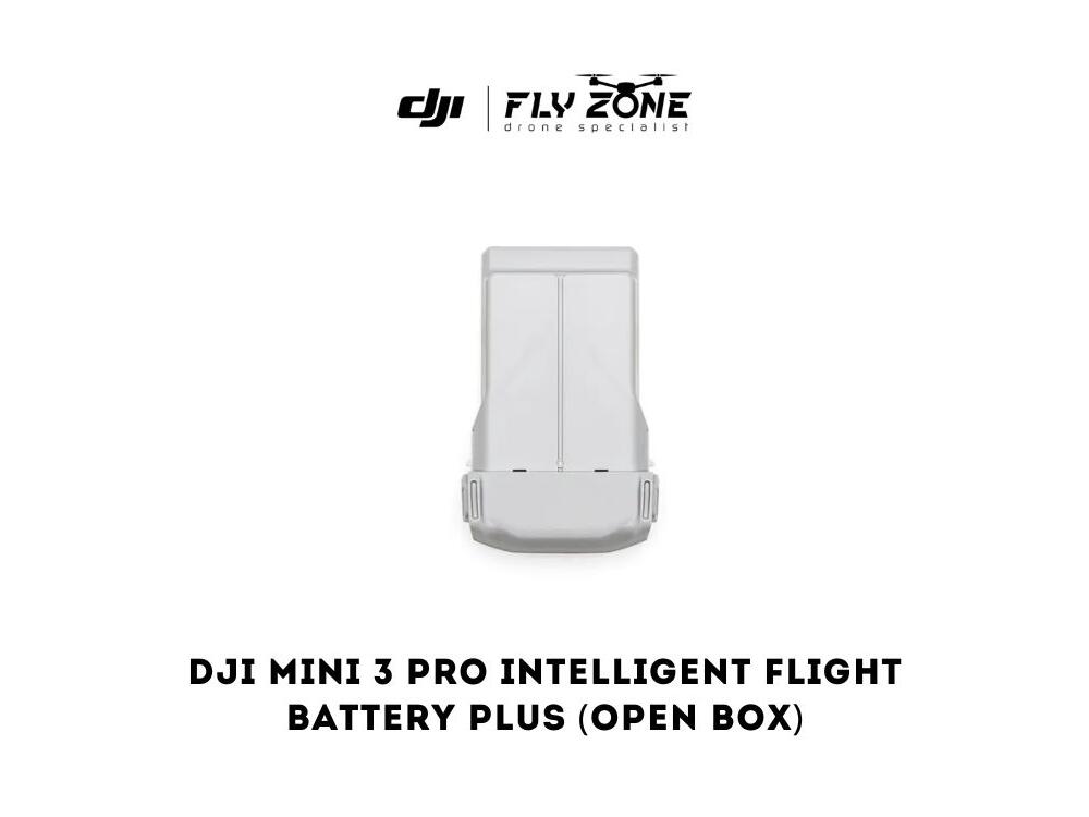 Mini 3 Pro Intelligent Flight Battery PLUS (Open Box)