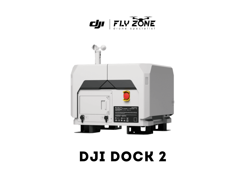 DJI DOCK 2