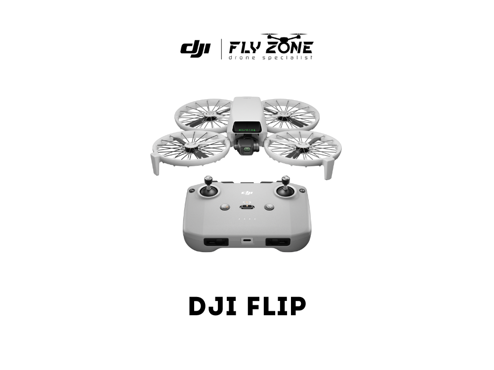 DJI Flip