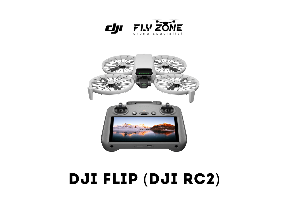 DJI Flip (DJI RC 2)