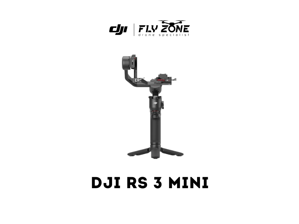 DJI RS 3 Mini